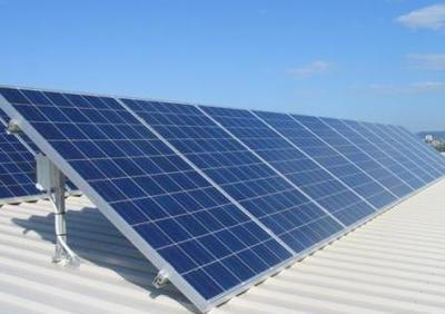 中國新能源開發(fā)與節(jié)能增效 雙輪驅(qū)動下的綠色發(fā)展之路